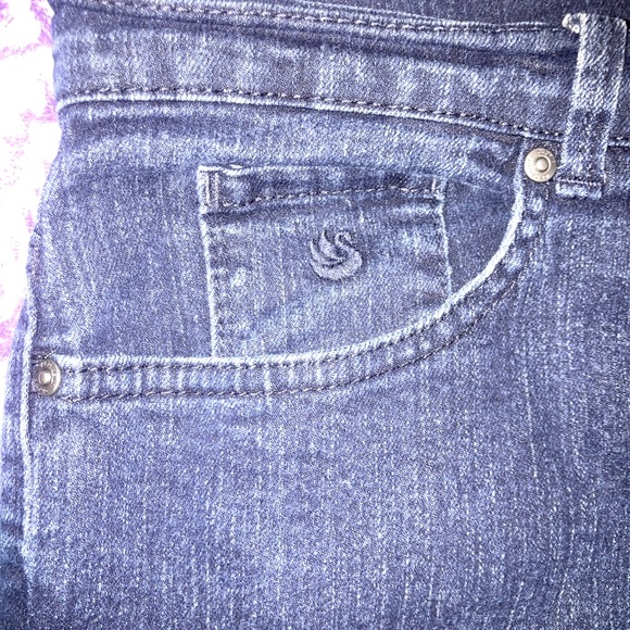 Gloria Vanderbilt Jeans Women’ 18 - Picture 5 of 8